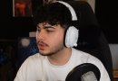 Twitch-Star Rohat leakt aus Versehen seine monatlichen Einnahmen Twitch-Star Rohat leakt aus Versehen seine monatlichen Einnahmen