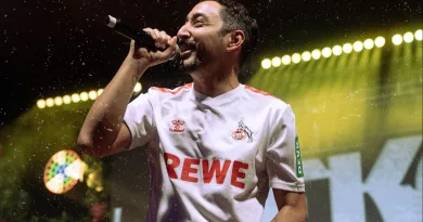 Das Ende einer Ära – Eko Fresh hat German Dream nach 21 Jahren geschlossen