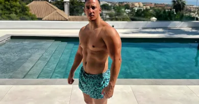 Graue Haare – Farid Bang ist nach 20 Jahren erstmals gealtert