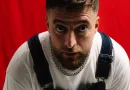 Freestyler fängt an zu rappen – KC Rebell ist geschockt