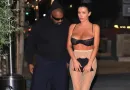 Komplett durchsichtiges Kleid – Kanye Wests Ex Julia Fox wird vorgeworfen, Bianca Censori bei den Oscars kopiert zu haben