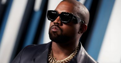 Zu wenig Tickets verkauft – Kanye West erhält 4 Millionen Euro aus albanischen Steuergeldern Zu wenig Tickets verkauft – Kanye West erhält 4 Millionen Euro aus albanischen Steuergeldern
