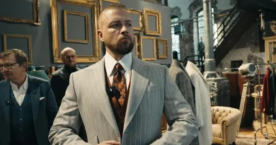 „Der Germano-Cyborg“ – Kollegah plant große Veränderung