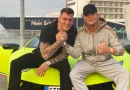 Bonez MC verfasst Gegenvorschlag zum Polizei-Statement von Montanablack