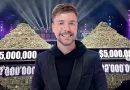 Für die eigene Hochzeit – MrBeast muss sich Geld von seiner Mutter leihen