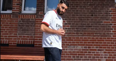 Persönlicher Schicksalsschlag bei Samra – Start von Berlin lebt 3 wurde verschoben