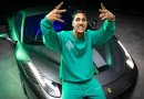 Ex-Rapstar Sero el Mero arbeitet heute als Landwirt und fährt Traktor Ex-Rapstar Sero el Mero arbeitet heute als Landwirt und fährt Traktor