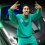 Ex-Rapstar Sero el Mero arbeitet heute als Landwirt und fährt Traktor