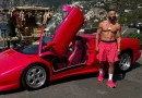 700.000 Euro – Shindy hat ein Auto von 1996, das das teuerste Fahrzeug im Deutschrap ist 700.000 Euro – Shindy hat ein Auto von 1996, das das teuerste Fahrzeug im Deutschrap ist