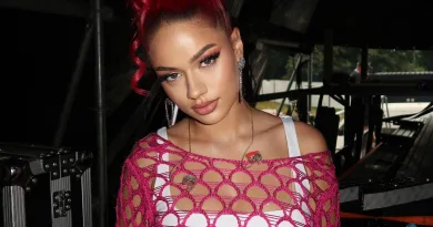 Wegen Abtreibung – Der Vater des Kindes nennt Badmomzjay eine „Mörderin“