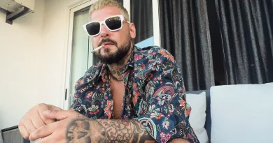 Bass Sultan Hengzt enthüllt 500.000 Euro Investment – jetzt hasst ihn jeder