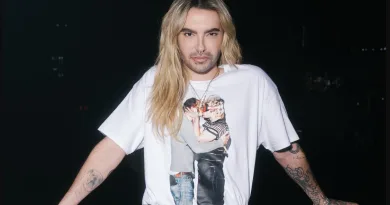 Streit eskaliert – Frau rastet aus und spuckt Bill Kaulitz ins Gesicht