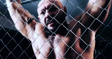 Nach Loko-Ben Chaos – Bözemann fordert Sinan-G-Gegner zum MMA-Kampf heraus