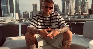 Zum 40. Geburtstag – Bonez MC enthüllt exakt, wie reich er wirklich ist