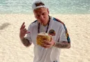 Tattoo weggelasert – Diese Tätowierung wollte Bonez MC nicht mehr haben