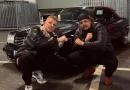 „Ich hab Schulden“ – Nate57 verkauft seine Rolexuhr um an Geld zu kommen