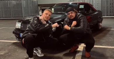 „Ich hab Schulden“ – Nate57 verkauft seine Rolexuhr um an Geld zu kommen