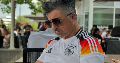 Kürsat ‚Chico‘ Yildirim enttäuscht von Türken: „Meine eigenen Landsleute nutzen mich aus“ Kürsat ‚Chico‘ Yildirim enttäuscht von Türken: „Meine eigenen Landsleute nutzen mich aus“