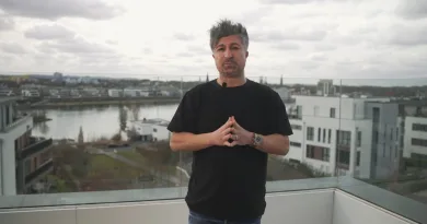 „Bring bitte mein Handy wieder zurück! Ich gebe dir sogar Belohnung!“ – Lottomillionär Chico mit Ansage an Handydieb