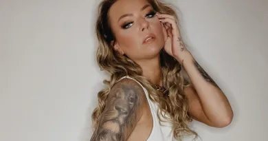 Ex-Verlobte von Sido – Doreen Steinert (38) hat die Hüllen fallen lassen