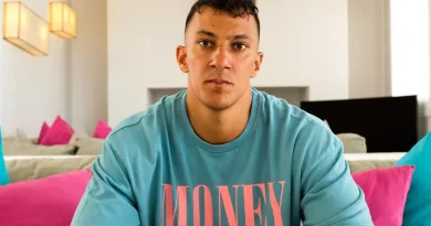 Nach Bushido-Diss – Farid Bang leakt weiteren Shindy-Diss