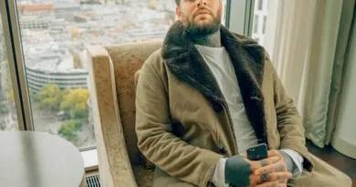 60.000 Euro Fixkosten – Kolja Goldstein enthüllt alle Autos, die er besitzt
