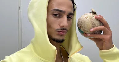 1,1 Millionen Follower – Milano (27) turtelt mit 21-Jähriger Star-Influencerin