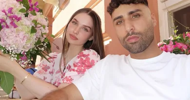 „Hab keine Lust mehr“ – Nader Jindaoui hat genug von den USA und will zurück