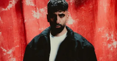 Summer Cem, Kay One, PA Sports und Farid Bang – Ein Rapper ist verantwortlich für ihre Namen