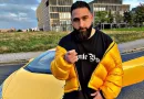 Gegner von Sinan-G sagt Boxkampf ab – Jetzt steht der neue Gegner fest