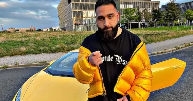 Sinan-G disst Bushido: „Bin in Anna-Marias kleinen P*ssy“