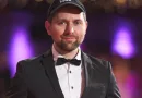 Streamer SkylineTV ist tot: Adam Wolke (†36) stirbt an geplatztem Hirnaneurysma Streamer SkylineTV ist tot: Adam Wolke (†36) stirbt an geplatztem Hirnaneurysma