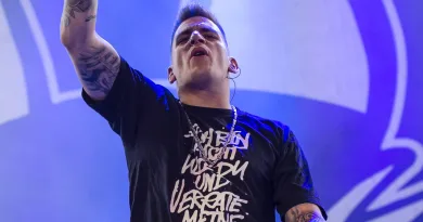 Gzuz gibt internationale Tour durch 14 Länder bekannt!