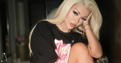 „Ich habe so geweint“ – Katja Krasavice äußert sich zum Horror-Amoklauf