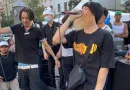 Zusammen im Bett – So sieht die neue Freundin von T-Low aus
