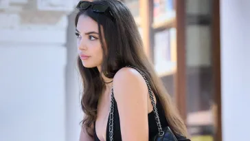 Schwiegertochter von Bushido – Yasmine (21) kündigt eigene Musik an