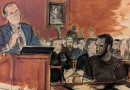 Diddy soll Zeugen damit bedroht haben, sie „verschwinden“ zu lassen