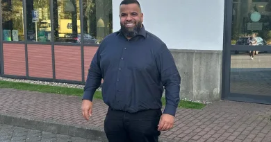 Extrem hoch – Ali Bumaye legt seinen Bodycount offen Extrem hoch – Ali Bumaye legt seinen Bodycount offen