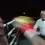 K.O. in der ersten Runde – Amar47 gewinnt Boxkampf gegen Bözemann