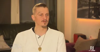 „Die werfen ihr Leben weg“ – Bürgergeld-Rapper Archii erhält 3.000 Euro im Monat und macht sich über Arbeitnehmer lustig