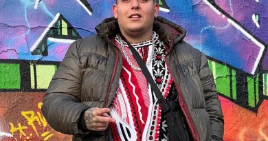 „Let’s Bounce“-Rapper Big N hat abgenommen und neuen Deal unterschrieben