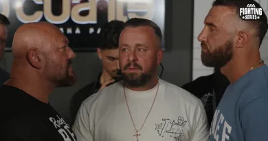 Hier findet ihr den Livestream zum Kampf zwischen Bözemann vs. Amar47