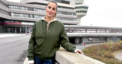 Charlotte Würdig fällt vernichtendes Urteil über ihre Beziehung mit Sido