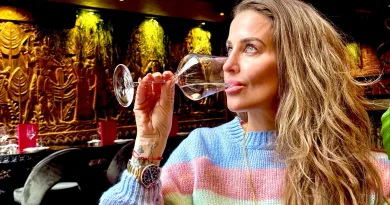 „Hat sich nie wieder gemeldet“ – Charlotte Würdig wurde von ihrem Date geghostet