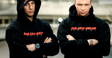 Farid Bang über Rassismusvorwürfe gegen Kollegah