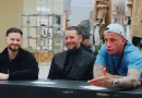 Trymacs packt aus, wie Gzuz privat beim „Finde das perfekte Outfit“-Dreh war