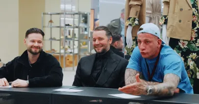 Trymacs packt aus, wie Gzuz privat beim „Finde das perfekte Outfit“-Dreh war