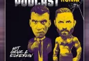 „Kämpfer & König“ – RTL kündigt gemeinsamen Podcast von Gzuz & Christian Eckerlin an