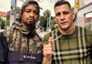 187 Strassenbande – Maxwell gibt großes Statement zu Gzuz ab