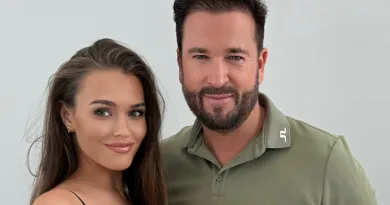 Michael Wendler droht die Abschiebung aus den USA